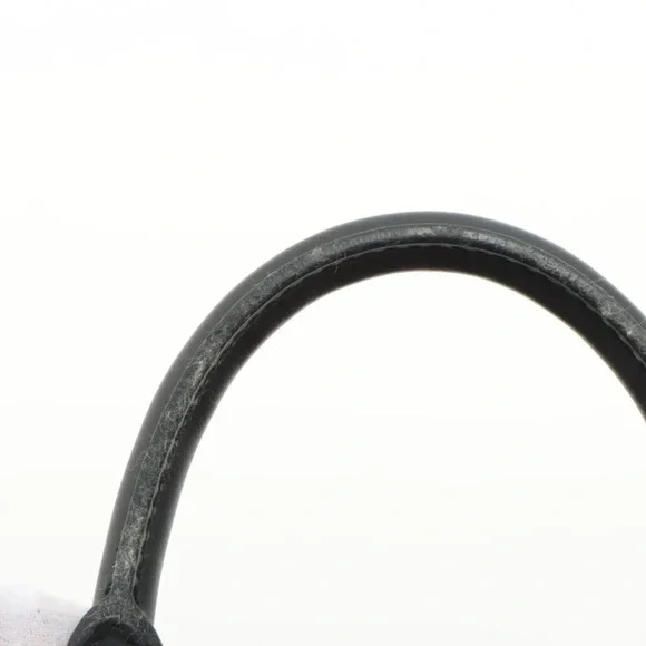 Louis Vuitton Epi Alma PM - Black With Gold Hardware MI0937 - Picture 11 of 13